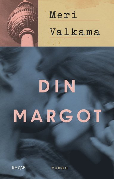 Din Margot (pocket)
