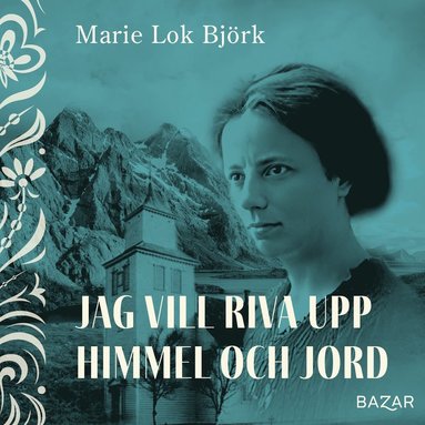 Jag vill riva upp himmel och jord (ljudbok)