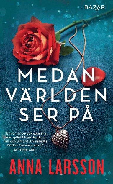 Medan vrlden ser p (pocket)