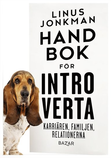 Handbok för introverta : karriären, familjen, relationerna (pocket)