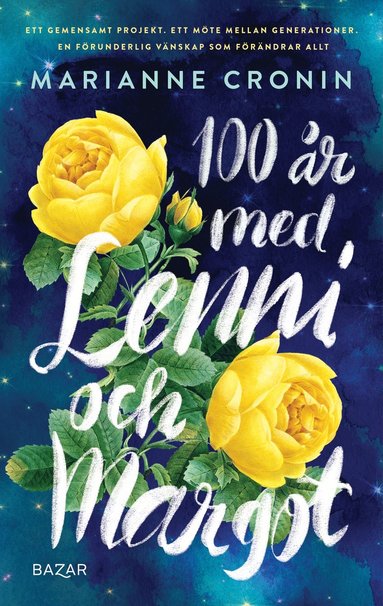 100 r med Lenni och Margot (pocket)