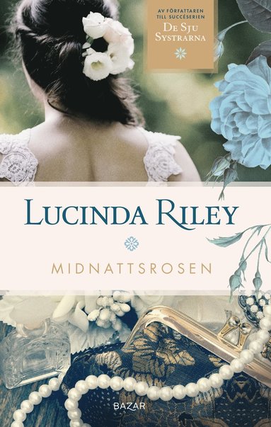 Midnattsrosen (storpocket)