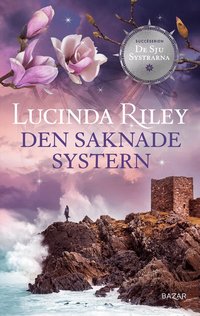 Omslag: Den saknade systern