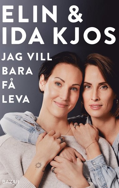Jag vill bara f leva (pocket)