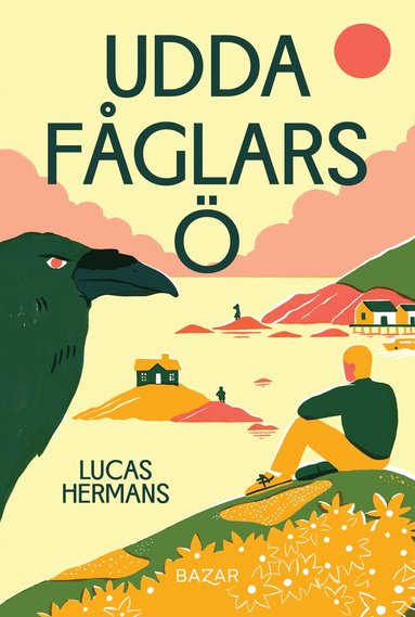 Udda fglars  (pocket)