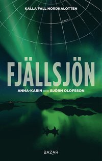 Fjllsjn (inbunden)