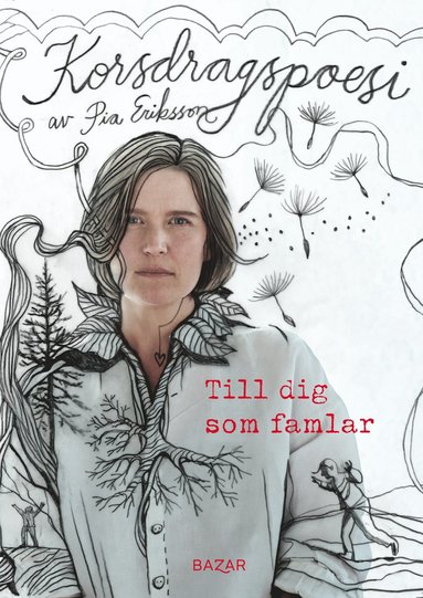 Till dig som famlar : korsdragspoesi (inbunden)