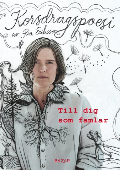Till dig som famlar : korsdragspoesi (ljudbok)