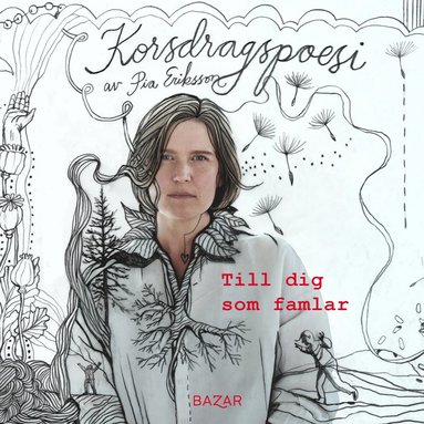 Till dig som famlar : korsdragspoesi (kartonnage)