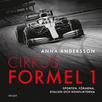 Cirkus Formel 1 (ljudbok)