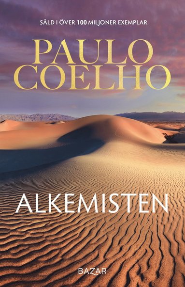 Alkemisten (e-bok)