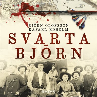 Svarta björn (e-bok)
