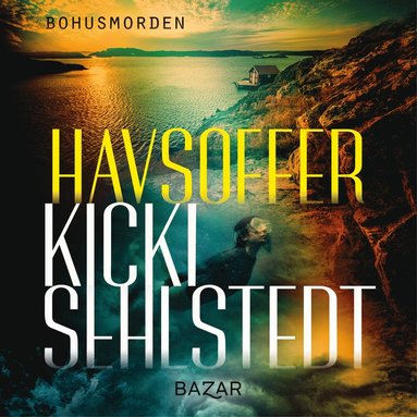 Havsoffer (ljudbok)