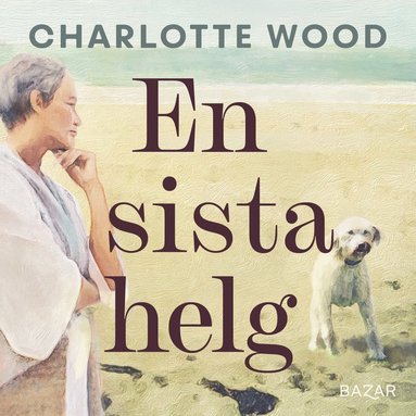En sista helg (ljudbok)