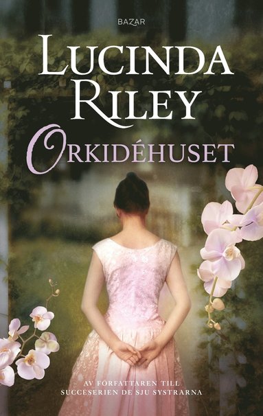 Orkidhuset (pocket)