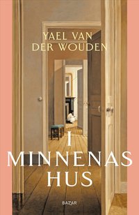 Omslag för I minnenas hus