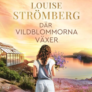 Dr vildblommorna vxer (ljudbok)