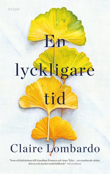 En lyckligare tid (pocket)