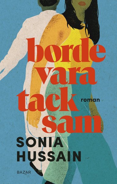 Borde vara tacksam (pocket)