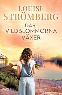 Omslag för Där vildblommorna växer