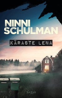 Omslag: Käraste Lena