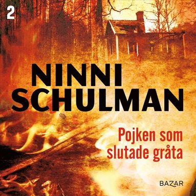 Pojken som slutade gråta