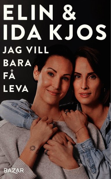 Jag vill bara f� leva (pocket)