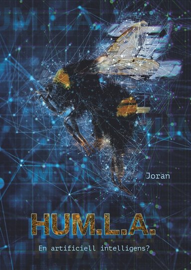 HUM.L.A.: En artificiell intelligens? (e-bok)