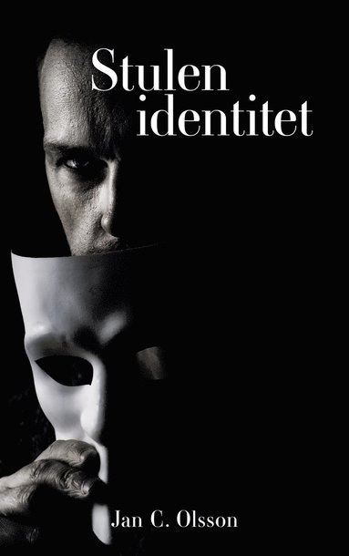 Stulen identitet (pocket)