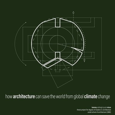 how architecture can save the world from global climate change ...