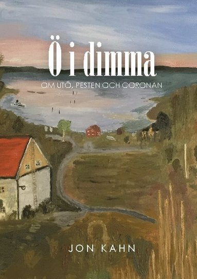  i dimma : om Ut, pesten och coronan (pocket)