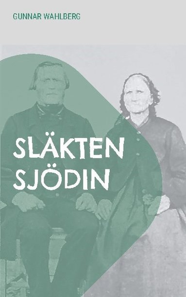 Slkten Sjdin : En slkthistoria frn Hlsingland, ngermanland och Vster (inbunden)