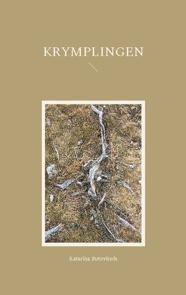 Krymplingen (pocket)