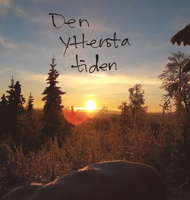 Den yttersta tiden (pocket)