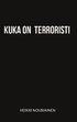 Kuka on terroristi