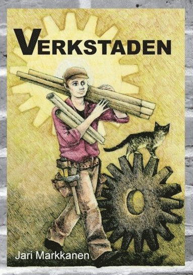 Verkstaden (inbunden)