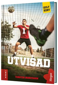 Utvisad (inbunden)