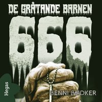 666 - Böcker | Köp bokserien hos Bokus