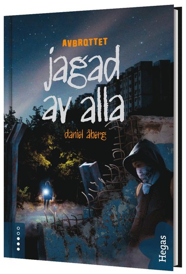 Jagad av alla (hftad)