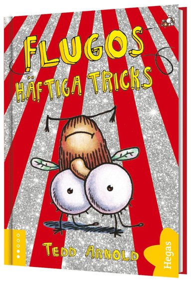Flugos hftiga tricks (hftad)