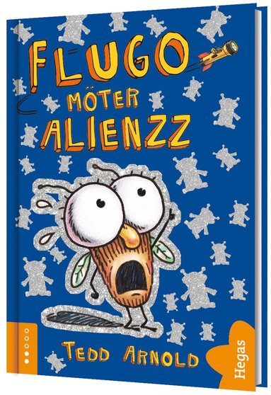 Flugo mter Alienzz (kartonnage)