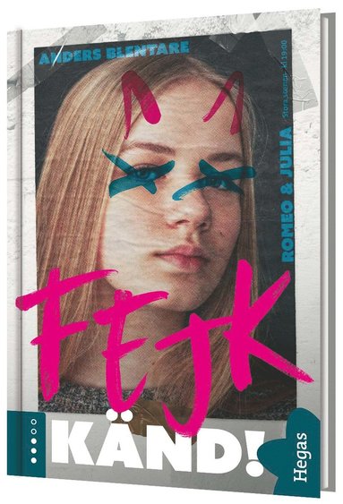 Fejk (inbunden)