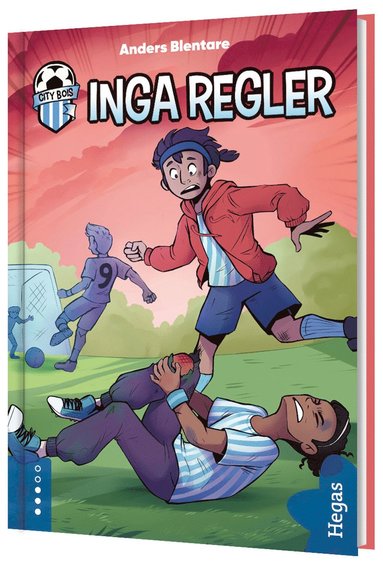 Inga regler (inbunden)