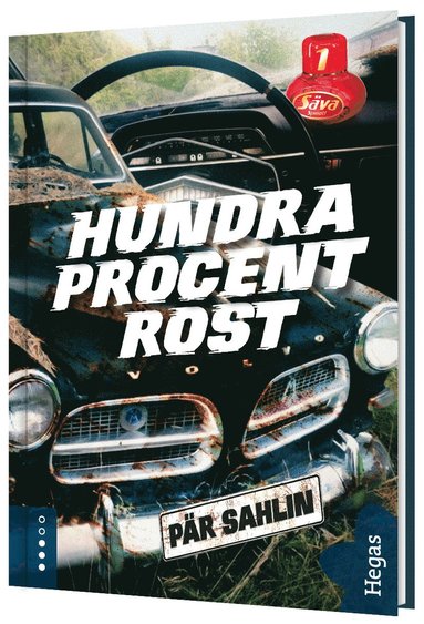 Hundra procent rost (hftad)