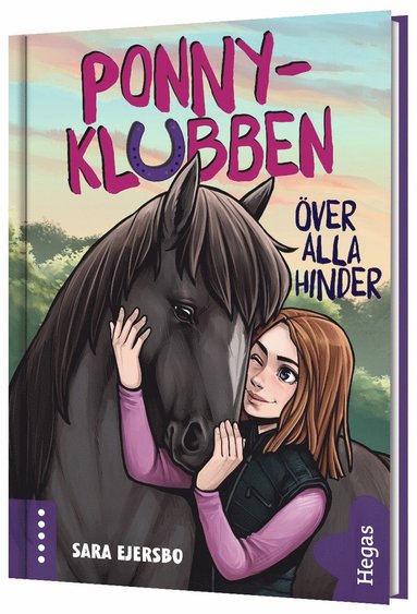 �ver alla hinder (inbunden)