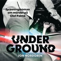 Underground (ljudbok)