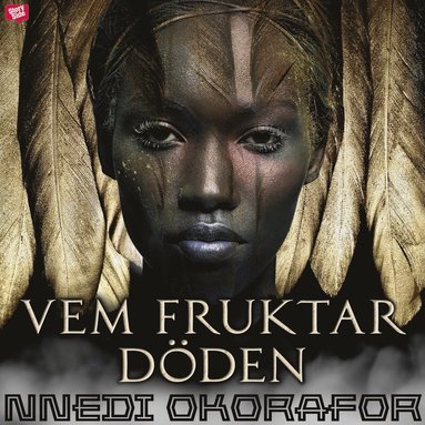 Vem fruktar dden (ljudbok)