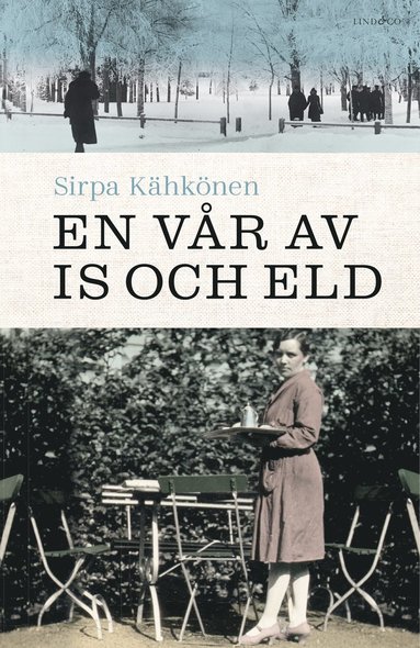 En vr av is och eld (inbunden)