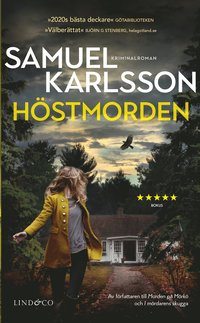 Hstmorden (pocket)