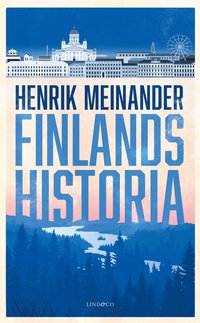 Finlands historia (pocket)